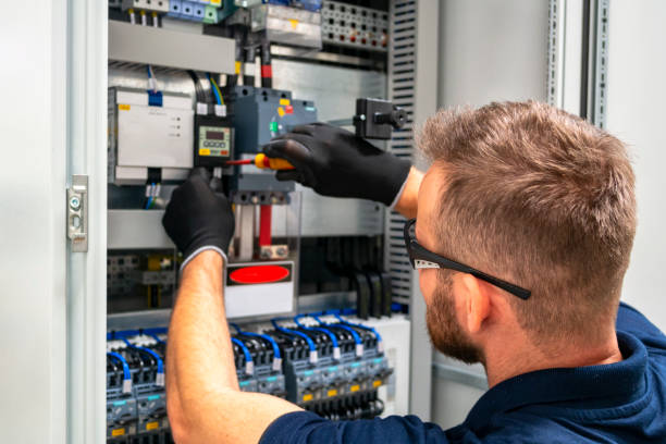 Best Residential Electrician Services  in Nichols Hills, OK