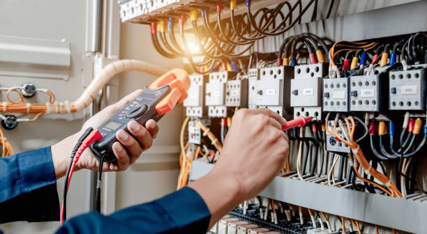 Best Electrical Contractors for Businesses  in Nichols Hills, OK