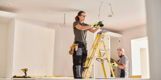 , OK Electrician Company