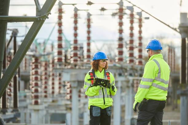 Best Electric Panel Repair  in Nichols Hills, OK