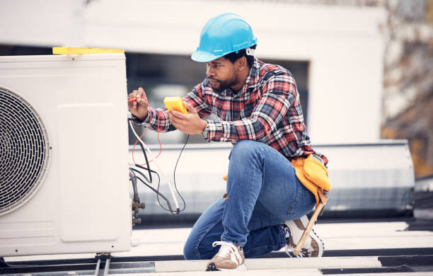 Best Electrical System Inspection  in Nichols Hills, OK