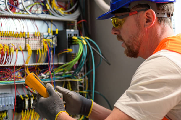 Best Local Electrician Companies  in Nichols Hills, OK