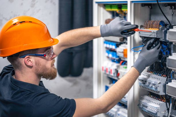 Best Best Electricians Near Me  in Nichols Hills, OK