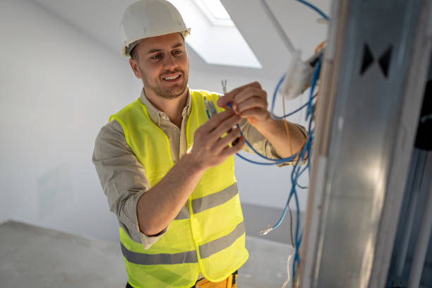  Nichols Hills, OK Electrician Pros